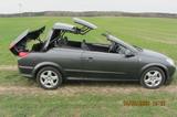 Opel Astra 1.8 ECOTEC Cosmo Cosmo - Opel Astra aus 2010: Cabrio