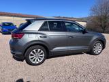 Volkswagen T-Roc Sport 4Motion I Automatik - Volkswagen T-Roc mit Benzin-Antrieb: Kombi