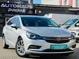 Opel Astra K Sports Tourer+2.HAND+SD+RFK+SHZ+SH+ - Opel Astra H mit Diesel-Antrieb