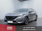 Peugeot 308 SW 1.2 PureTech 130 Allure Pack Kamera Na... - Peugeot 308