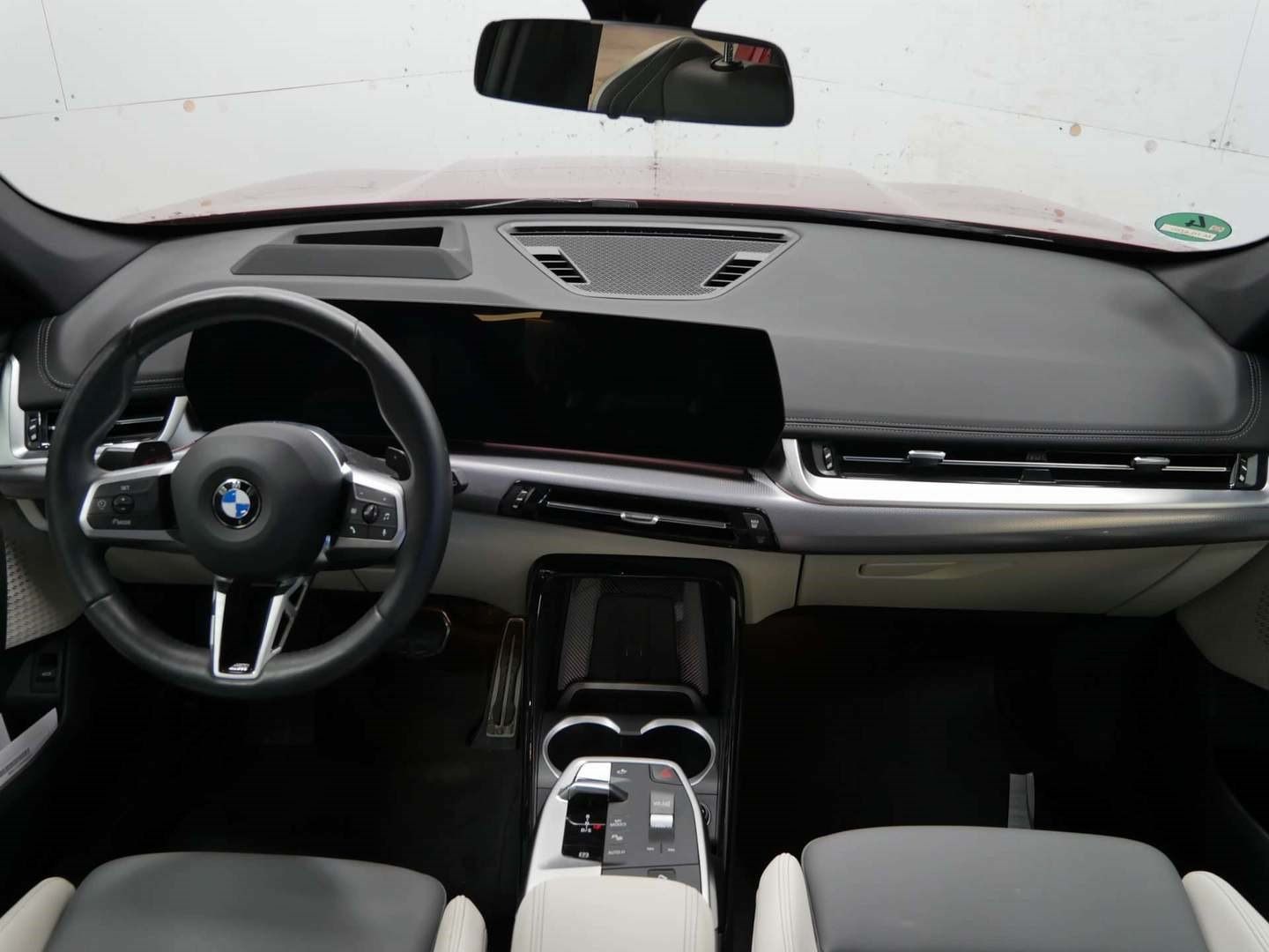 BMW X1 - Bild 7
