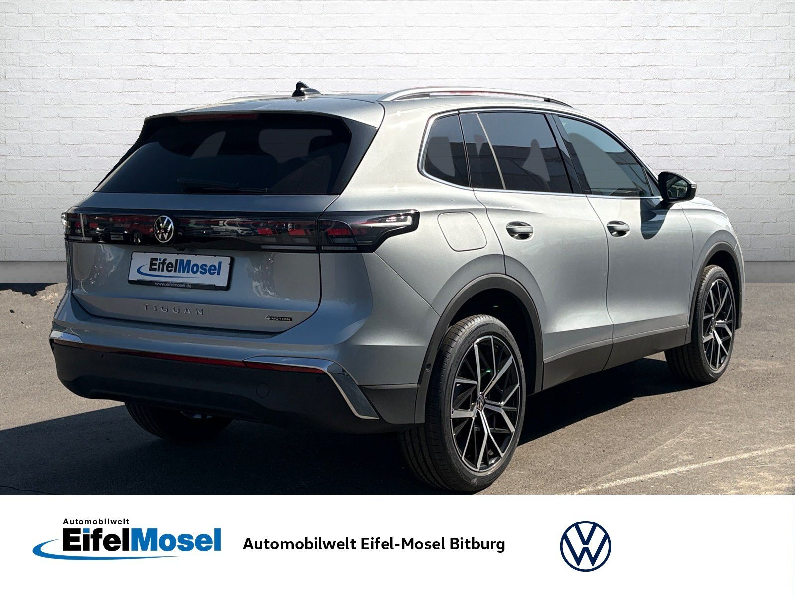 Volkswagen Tiguan Elegance 2.0 l TDI 4MOTION DSG ACC Harman foto 5