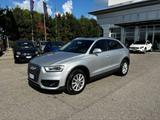 Audi Q3 2.0 TDI 177 CV quattro S tronic - 2018 - Audi Q3 mit Diesel-Antrieb: Kombi, Automatik