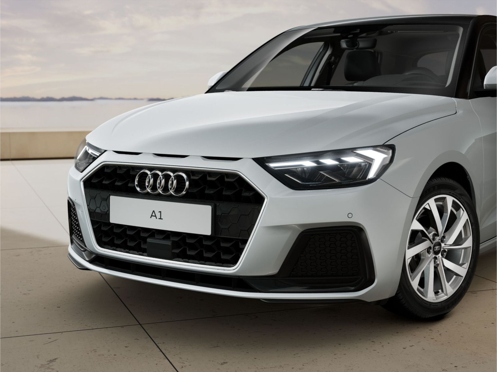 Audi A1 - Bild 4