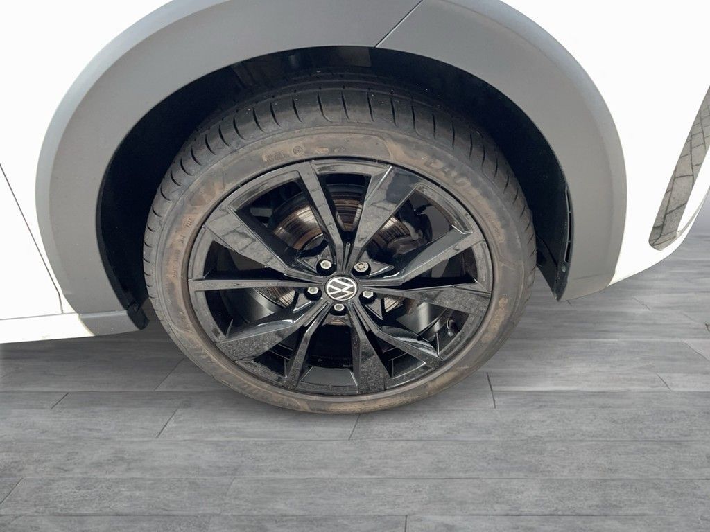 Volkswagen Taigo - Bild 9