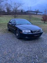 Volvo S80 1998 mit 2,9L - Volvo S80: 2.9