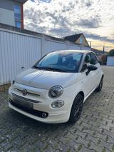 Fiat 500 1.2 120th Anniversary |Panoramadach|Gepflegt - Fiat 500 120th