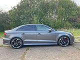 Audi S3 2.0 TFSI quattro - - graue Audi S3