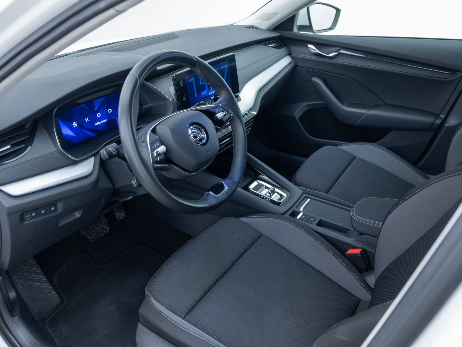 Skoda Octavia - Bild 12