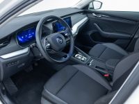 Skoda Octavia - Vorschau Bild 12