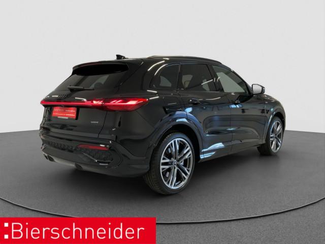 Audi Q5 SUV 3.0 TDI 2x S-Line Edition One 21 LUFT PAN