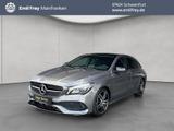 Mercedes-Benz CLA 200 Shooting Brake AMG Night Pano LED - gebrauchte Mercedes-Benz CLA 200 Shooting Brake aus dem Jahr 2019