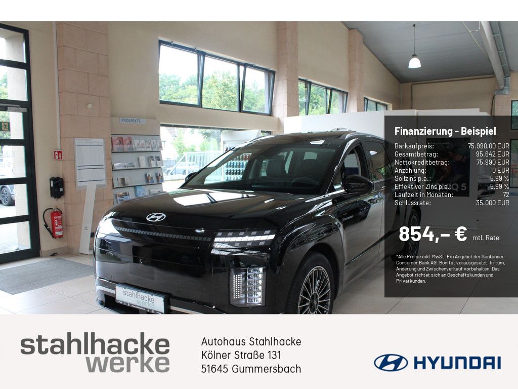 Image of Hyundai IONIQ 9