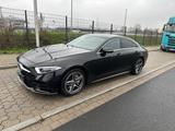 Mercedes-Benz CLS 350 d 4MATIC, AMG Line - Mercedes-Benz CLS 350 in Lübeck