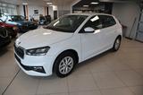 Skoda Fabia Selection/KLIMA/DAB/LED/ALU - Skoda Fabia: Selection
