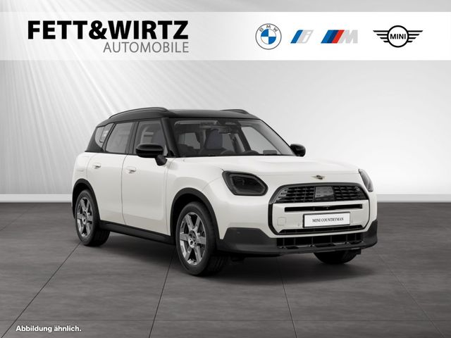 MINI Countryman C ClassicTrim|Aut.|Panorama|Head-Up