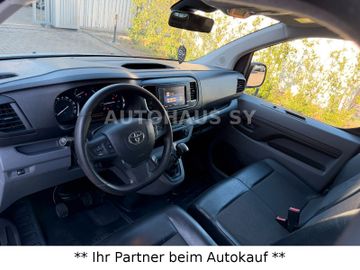 Toyota Proace (Verso) - 12