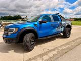 Ford F150 Raptor SVT 6,2 L  V8 /LPG / Unfallfrei