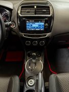 MITSUBISHI ASX SUV-Star 4WD/AUTOMATIK/DAB/KAMERA