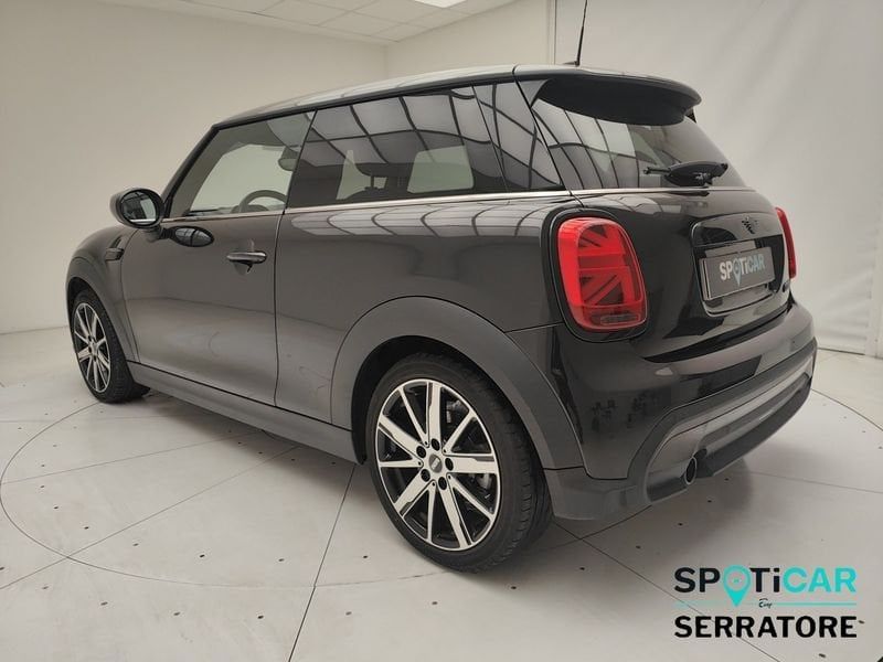 MINI Mini IV F54-F55-F56-F57 3p 1.5 Cooper Yours imagem 3