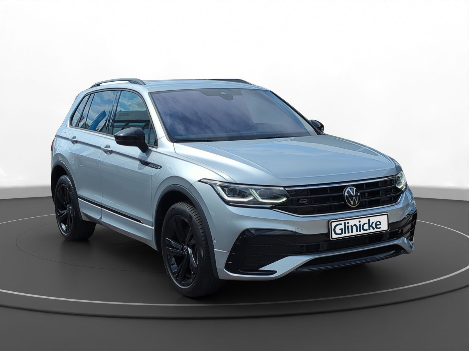 Volkswagen Tiguan - Bild 13