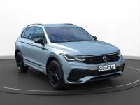 Volkswagen Tiguan - Vorschau Bild 13