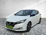 Nissan Leaf N-Connecta BT #ANDROID #NAVI #S&S