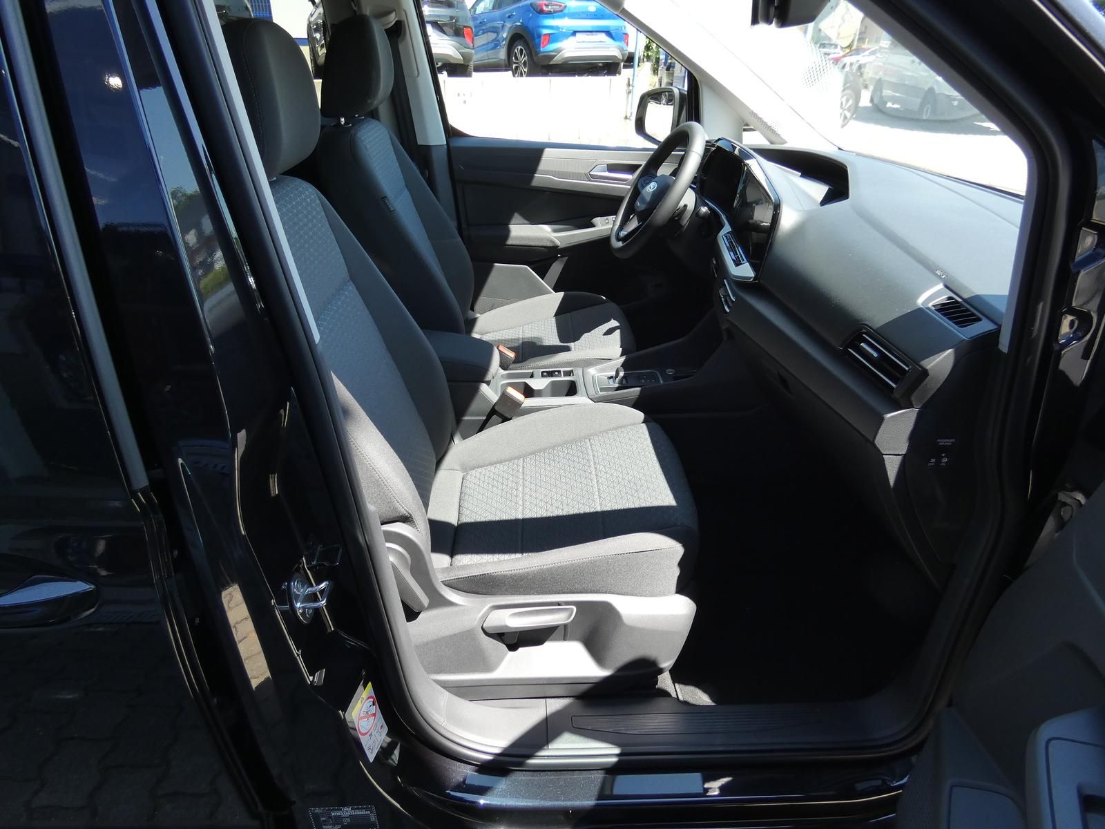 Ford Tourneo Connect - Bild 13