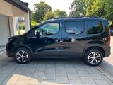 Peugeot Rifter 136 GT L1 GT, *GARANTIE*, *NEUER SERVICE* - Peugeot Rifter aus 2023