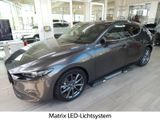 Mazda 3 e-SKYACTIV-140 2,5L Exclusive Modell >>2025<< - Mazda New cars: Modell