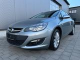 Opel Astra J Sports Tourer Style/ KAM/NAVI - Opel Astra Style mit Diesel-Antrieb