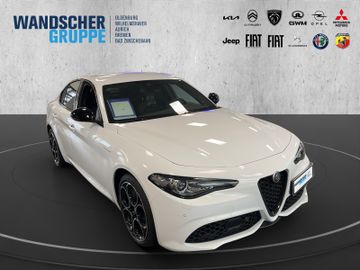 Alfa Romeo Giulia MY22 Veloce 2.2 Diesel ASSISTENZ PREMIUM