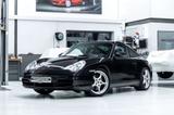 Porsche 996 911 Targa I Navi I Xenon I 2. Hand - Porsche aus 2002: Cabrio, 911