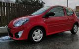 Renault Twingo Sondermodell Yahoo guter Zustand TÜ... - Renault Twingo: Sondermodell