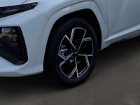 Hyundai TUCSON - Vorschau Bild 6