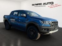 Ford Ranger Raptor 2.0 Ecoblue Doublecab AHK NAVI GRA - Image