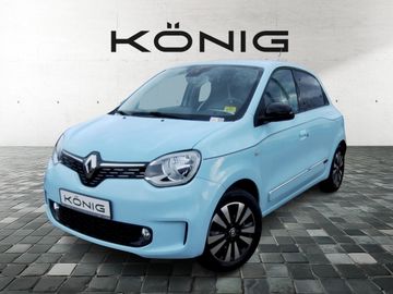 Renault Leasingangebot: Renault Twingo Electric Techno Electric