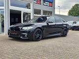 BMW 535 i xDrive M Sport Performance Exklusiv Editio - BMW 5er Reihe: Xdrive