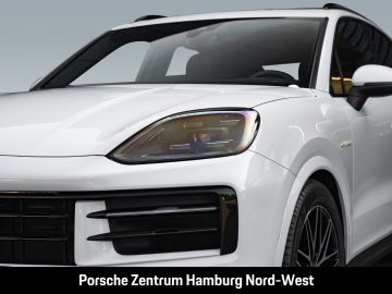 Porsche Cayenne - 11