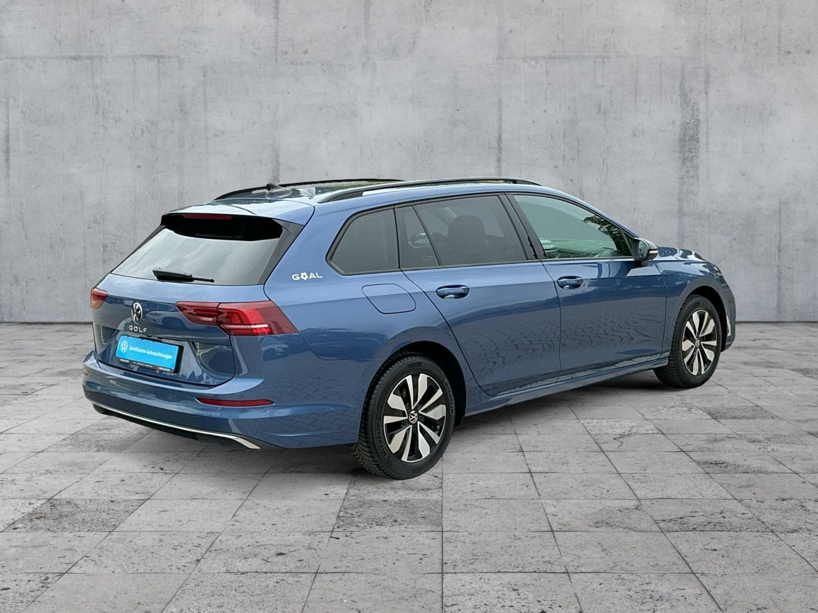 Volkswagen Golf - Bild 6