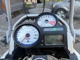 BMW R1200GS Adventure - MOTORRAD AUS DEM JAHR 2012