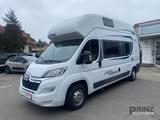 Pössl 2WIN Vario 130 PS *Markise *AHK *Klima *Radio - Pössl 2win