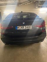 BMW 630 Gran Turismo 630i A Gran Turismo - - gebrauchte BMW 630 Gran Turismo aus dem Jahr 2020