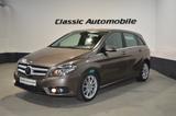 Mercedes-Benz B 250 Sportpaket*Automatik*Navi* - Mercedes-Benz B 250 aus 2013