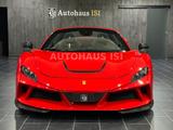 Ferrari F8 Spider NOVITEC N-LARGO 1 of 15 *CARBON*RACE - Ferrari F8 Automatik Gebrauchtwagen
