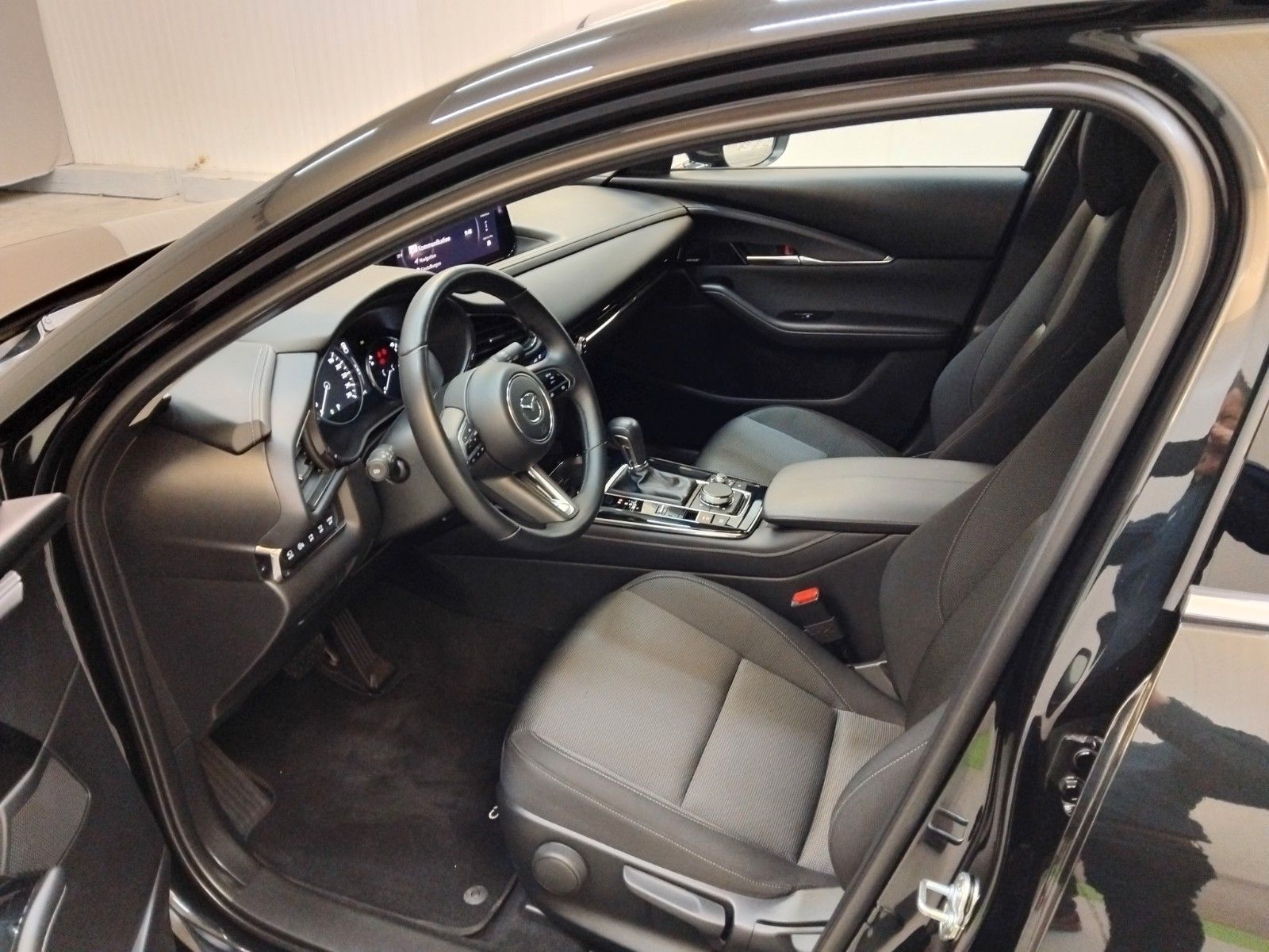 Mazda CX-30 (06/2026, Benzin)