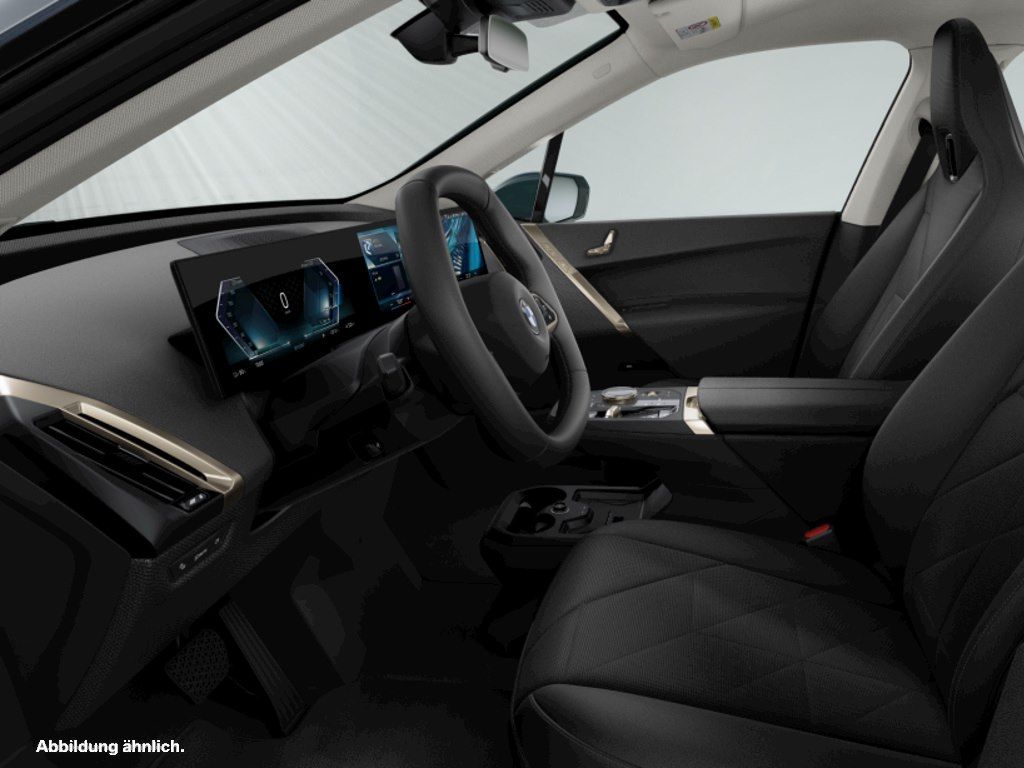BMW iX - Bild 3