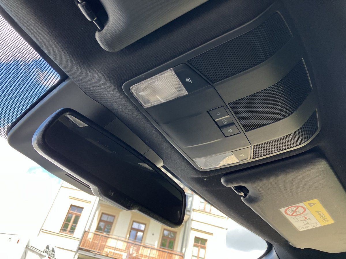 Mitsubishi Eclipse Cross - Bild 27