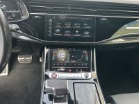 Audi SQ8 - Vorschau Bild 12