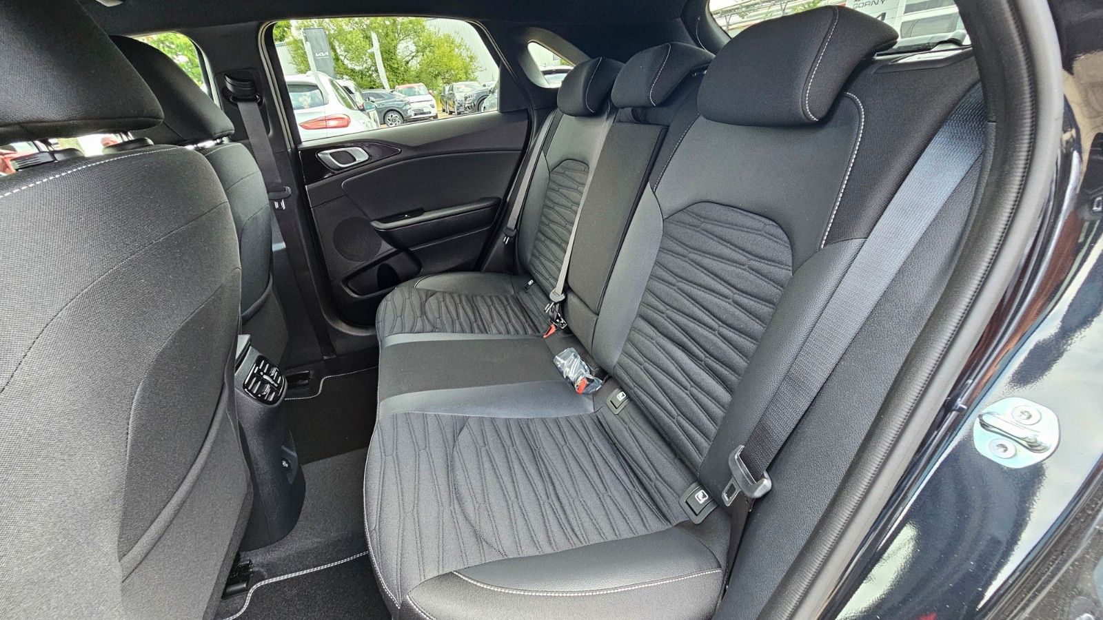 Kia cee'd / Ceed - Bild 10